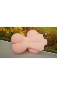 【中古】【中古超美品】MRLSEXDOLL爆乳トルソー Amanda アマンダ 24cm