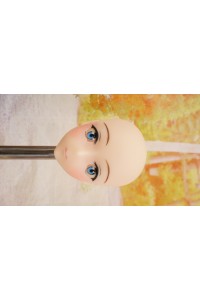 【O国内検品済 新品未使用即納品】 Butterfly Doll #Shiori Cヘッド単品 (80cm推奨)