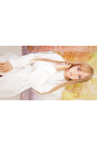 【初心者応援パック 中古美品】XYCOLO #萃シリコンヘッド 163cm Eカップ