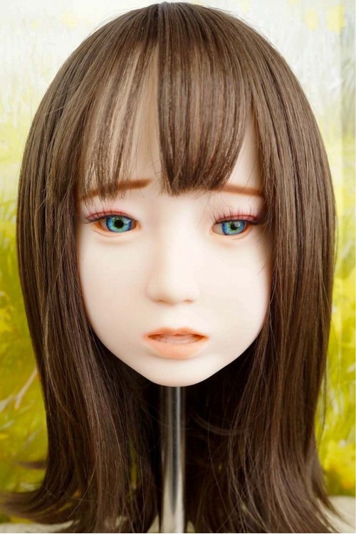 【中古】【中古超美品】catdoll #Mila ヘッド単品(115～135cm推奨)