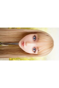 【新古超美品】XYCOLO #沐瑶 シリコンヘッド単品 (153cm推奨)