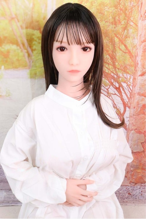 【中古】【初心者応援パック 中古超美品】Real Girl # C7ヘッド148cm Eカップ(C工場製)