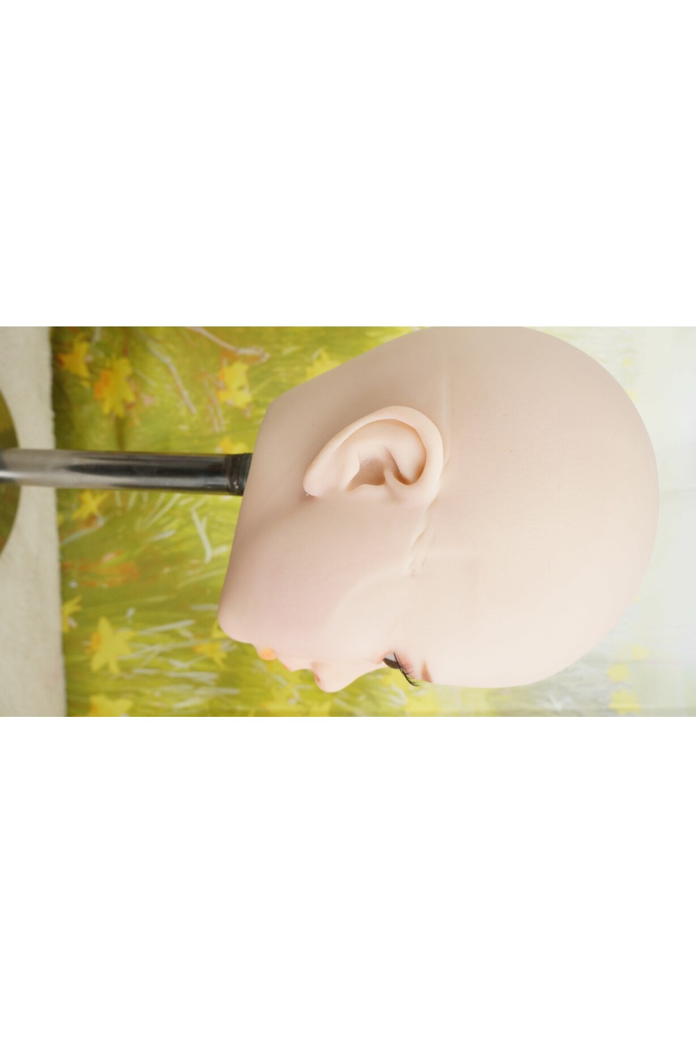 【中古】【中古超美品】CatDoll #Tamiヘッド単品(136～146cmcm推奨)