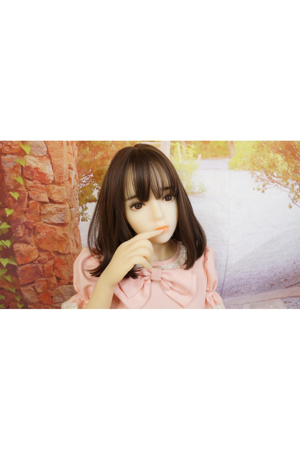 AXB DOLL #70 140cm バスト大 ゼリー胸 新骨格 肌色 ナチュラル