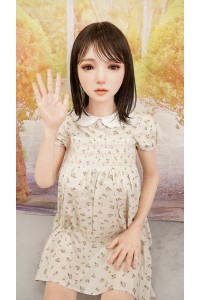 【中古】【O初心者応援パック 新古未使用品ホール未使用品】アート技研(Art-doll) #A6軟質シリコンヘッド（模擬口腔+オーラル機能）あり、顎関節無しOP 148cm Dカップ お尻の柔らか仕上げOP ハードハンドOP 自立加工 ハードフィートOP UR塗装 【M16ジョイント汎用版】【オプション多数】