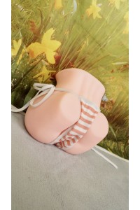 【中古】【新古超美品】MRLSEXDOLL TPEオナホール TPEトルソー