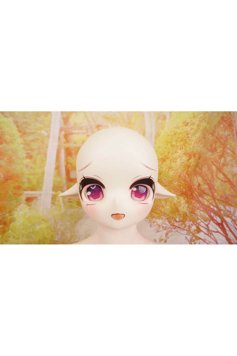【O初心者応援パック 国内検品済 新品未使用即納品】 YSRDOLL #ソフトビニール製ヘッド 142cm Eカップ ボディのリアルメイク