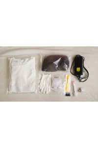 【初心者応援パック 新古超美品】MESE DOLL #50 秋風 硬めシリコンヘッド 145cm Bカップ 衣装付属 シリコンヘッドOP 喘ぎ声OP 眉毛と睫毛の植毛 体温機能OP 自立加工OP 肩関節+膝関節OP 肌色 ノーマル