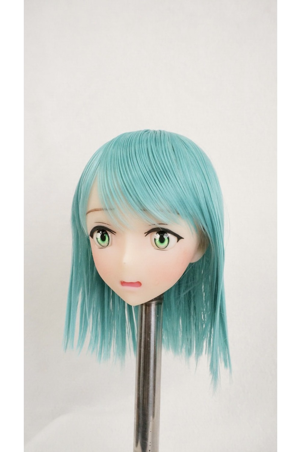 【O国内検品済 新品未使用即納品】 Butterfly Doll #Shiori Bヘッド単品 (80cm推奨)