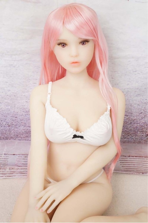 【O初心者応援パック新品未使用即納品】 PiperDoll #Phoebe ヘッド 80cm Mini Elf TPEシームレス