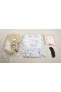 【O初心者応援パック 新品未使用即納品】Butterfly Doll #Hanna 2ヘッド 100cm Cカップ