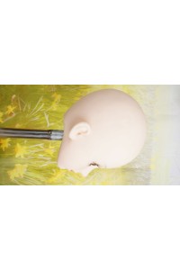 【O新品未使用即納品】MOZU DOLL #小音（xiaoyin）ちゃんヘッド単品(145cm推奨)