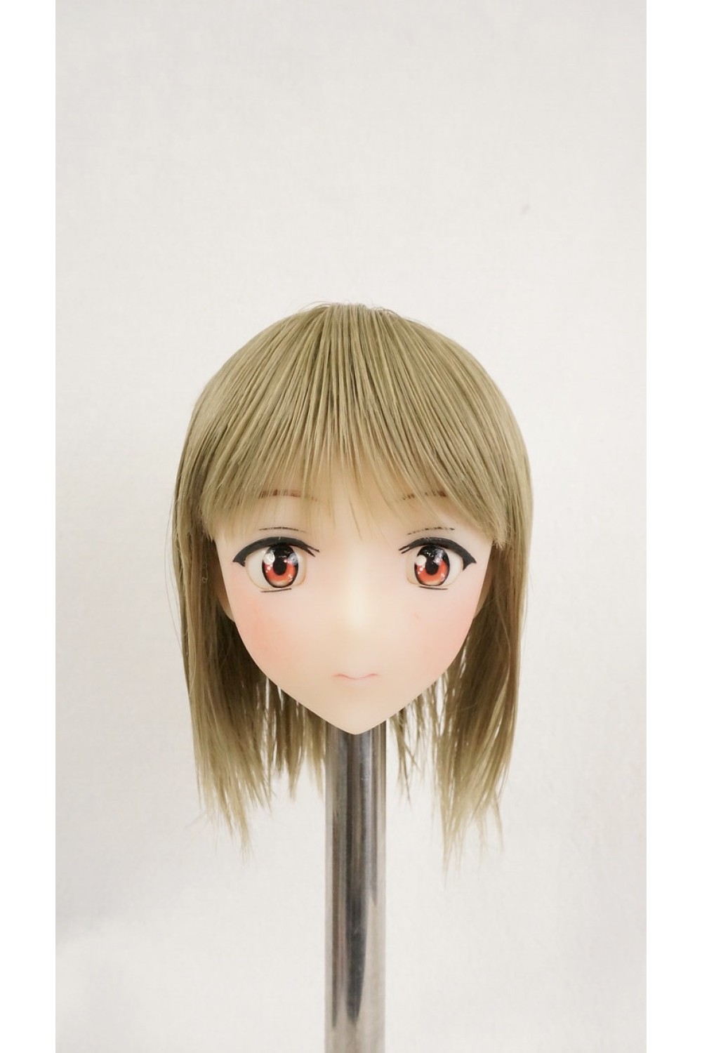 【O国内検品済 新品未使用即納品】 Butterfly Doll #Shiori Cヘッド単品 (80cm推奨)