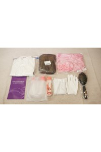 【中古】【O初心者応援パック 新古超美品ホール未使用品】Real Girl #DS21軟質シリコンヘッド（オーラル機能あり、顎関節無し）OP 148cm Eカップ【C工場製】 【S-TPEボディOP】