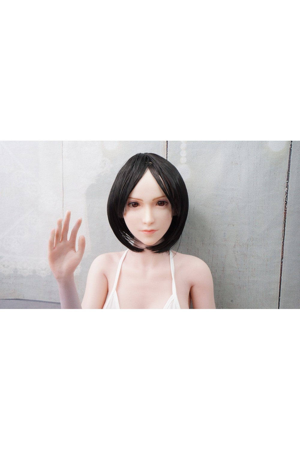【中古美品】Game Lady #No.03 ティファ ヘッド100cm B-cup