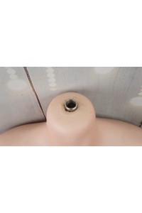 【中古】Yearndoll 162cm Iカップ【通常版】シリコンボディ単品