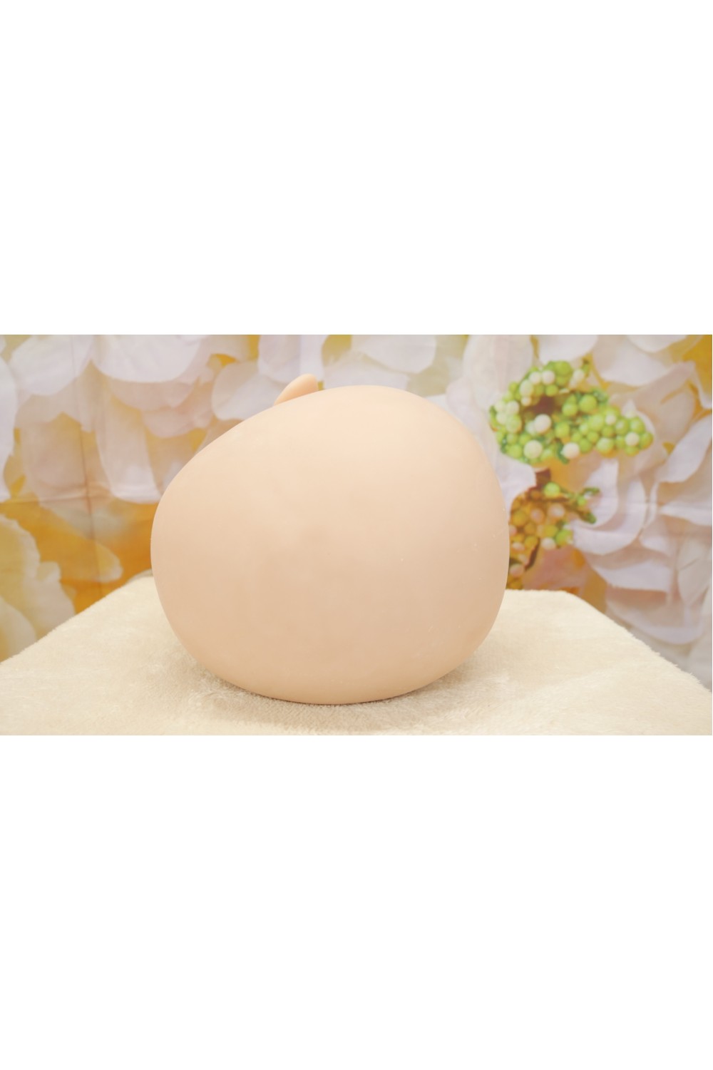 【新品未使用品】Real Girl (B工場製) #R8ヘッド 高級職人メイクOP TPEヘッド単品