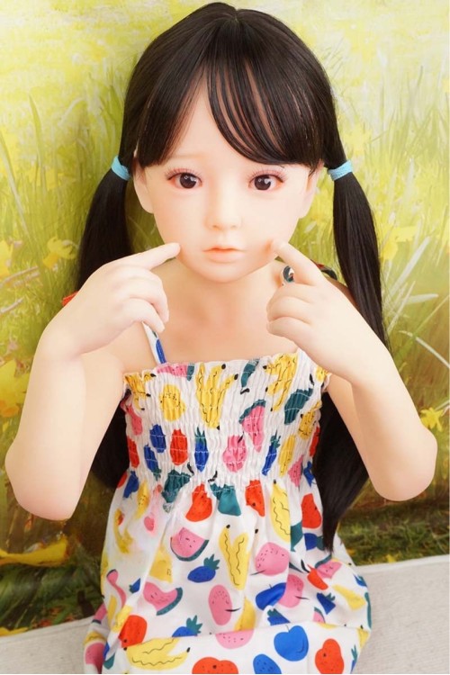 【中古】【初心者応援パック 新古超美品】CatDoll #Doraヘッド 109CM スーパーメイクアップOP 【オプション多数】
