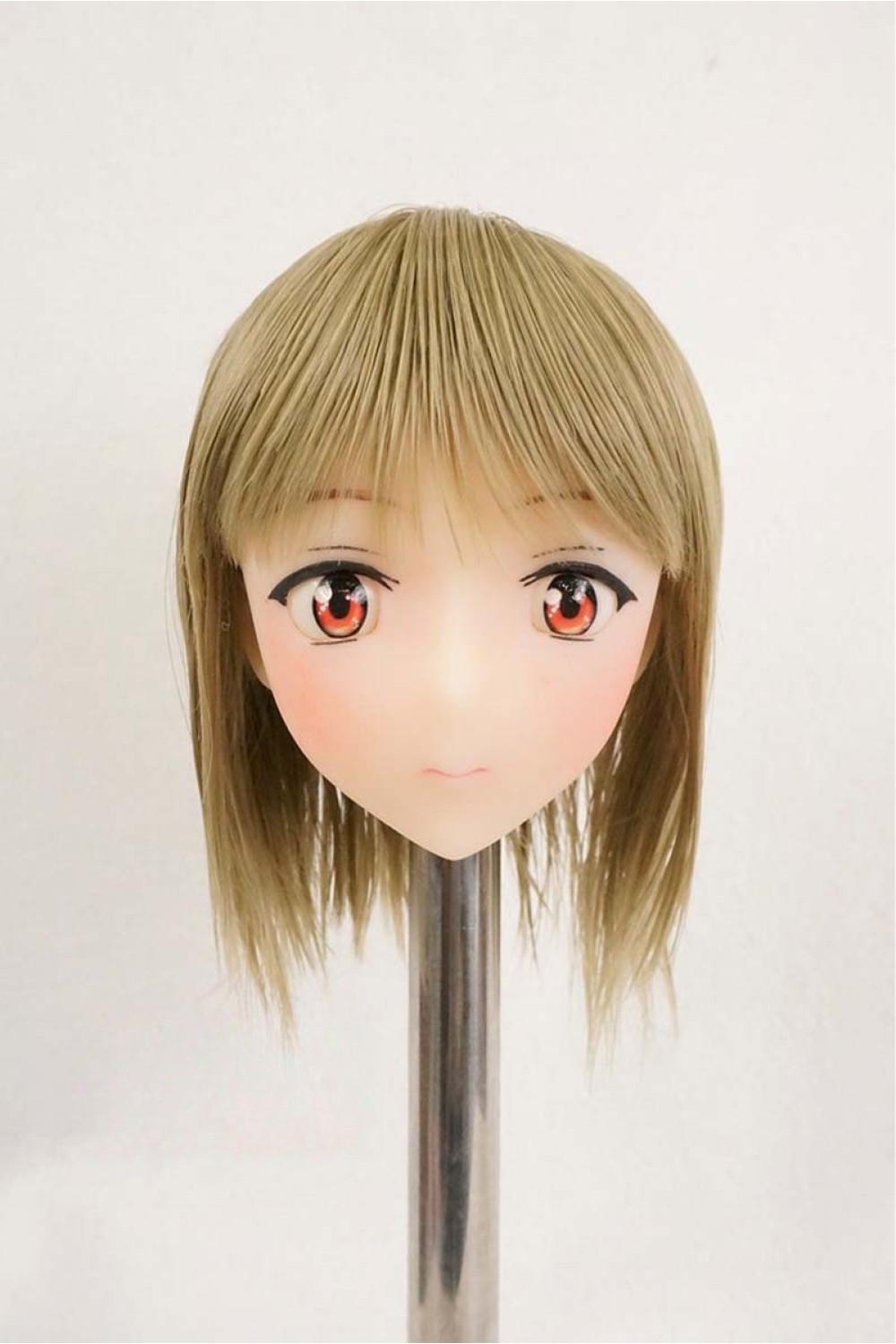 【O国内検品済 新品未使用即納品】 Butterfly Doll #Shiori Cヘッド単品 (80cm推奨)