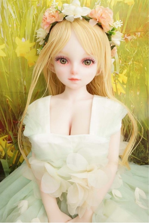 【中古】【初心者応援パック 中古超美品】INHERIT #Elf シリコンヘッド 80cm Eカップ
