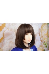 PiperDoll 160cm Plus Risako Jカップ シームレス 自立加工 肌色 ナチュラル