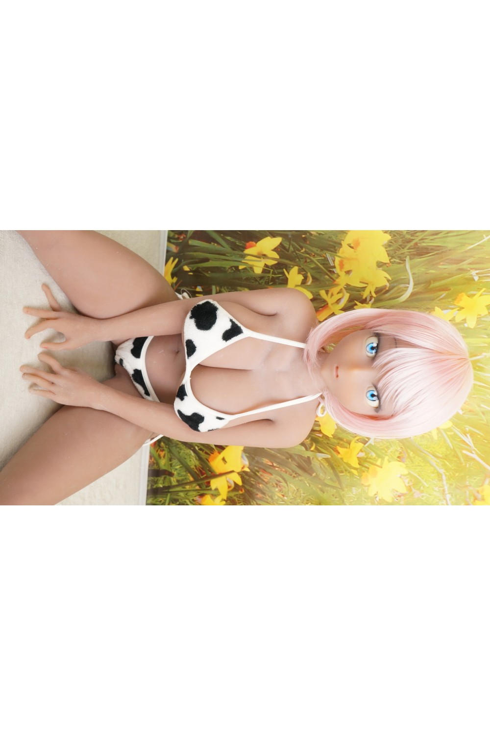 【中古】DollHouse168 色気美人 #Akane(茜) ヘッド 90cm Eカップ