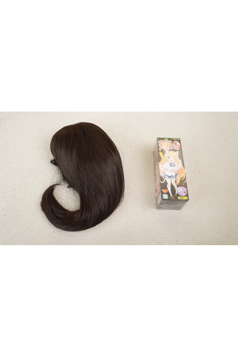 【中古】【中古超美品】YOKIDOLL #D31-楓ゆうかヘッド 130cm