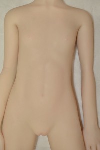 【超美品】TPEDOLL#111-5＋AXBDOLL110cm 平胸☆ホール未使用☆