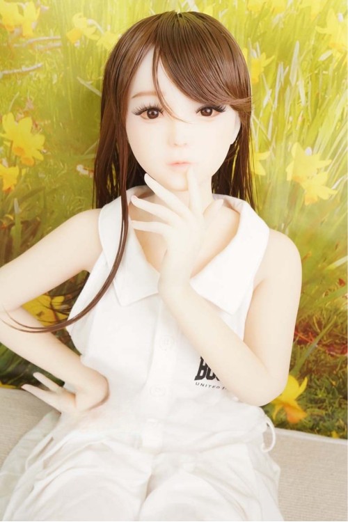 【O初心者応援パック 新古超美品ホール未使用品】Piper Doll #Akiraヘッド 100cm TPEシームレス