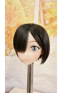 【O国内検品済 新品未使用即納品】 Butterfly Doll #Shiori Cヘッド単品 (80cm推奨)