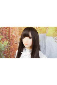 JYDOLL #80＋TPEドール 156cm Bカップ 自立加工 新骨格 肌色 ナチュラル