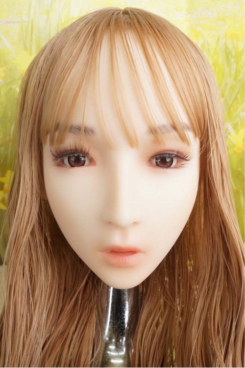 【中古美品】EXDOLL （アルテトキオ） #Yuki雪季ヘッド(158cm〜170㎝推奨)