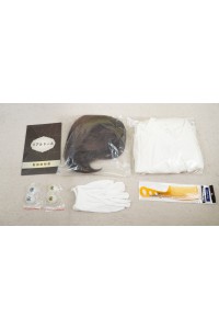 【中古】【初心者応援パック 中古超美品】AIBEI DOLL #桜ヘッド153cm爆乳 ゼリー胸OP【オプション多数】