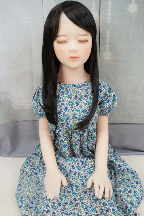 【中古】JY DOLL#150＋TPEドール103㎝ Bカップ 新骨格 肌色 ナチュラル