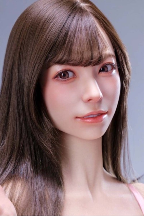 【O初心者応援パック 国内検品済 新品未使用即納品】 索姬Zucki（ズッキ）#上原亜衣シリコンヘッド 髪の毛の植毛155cm Eカップ 上原亜衣 AV連携·監修ラブドール リアル皮膚メイク付き 女優型取り1:1再現リアルラブドール 和装美人 各所柔らか仕上げ付き【軽量版】