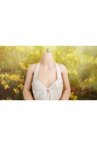【中古】Sino Doll 158cm Bカップシリコンボディ単品