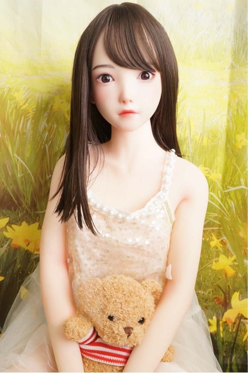 【初心者応援パック 中古超美品】FUDOLL #J023 軟性シリコンヘッド 135cm AAカップ