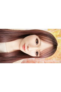 【中古】【O中古超美品】True Idols #Juliaシリコンヘッド単品 (158cm推奨)