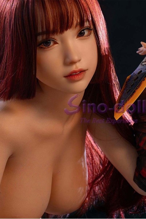 【O初心者応援パック 国内検品済 新品未使用即納品】SinoDoll #S43ヘッド 167cm Fカップ 極限ソフト 最新作【戦闘機シリーズ】