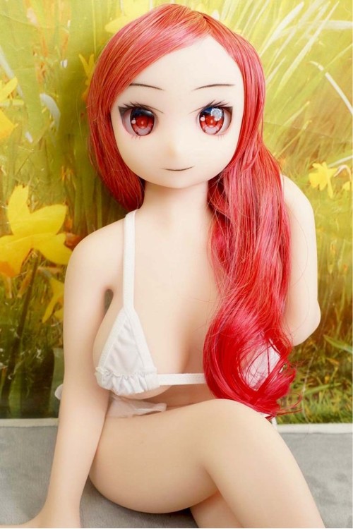 【O国内検品済 新品未使用即納品】 色系（SEXYE）#ヘッド番号不明 68cm Cカップ