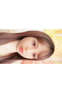 【中古】【O新古超美品 ホール未使用品】JYDOLL #32ヘッド単品(140cm推奨)