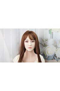【中古】JY Doll #嬌ヘッド 170cm 巨乳