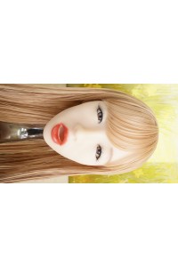 【中古超美品】4woods A.I.doll #日仁美(オーラル)ヘッド (147〜160cm推奨)