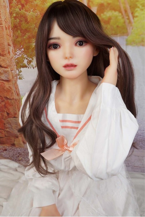 【初心者応援パック 新古超美品ホール未使用品】GD Sino Doll #G1洛紫 156cm Cカップ 衣装付属 各所柔らか仕上げOP 植毛仕様OP 自立加工OP 視点移動 新骨格 肌色 ナチュラル