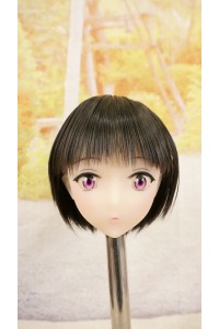 【O国内検品済 新品未使用即納品】 Butterfly Doll #Shiori Aヘッド単品 (80cm推奨)