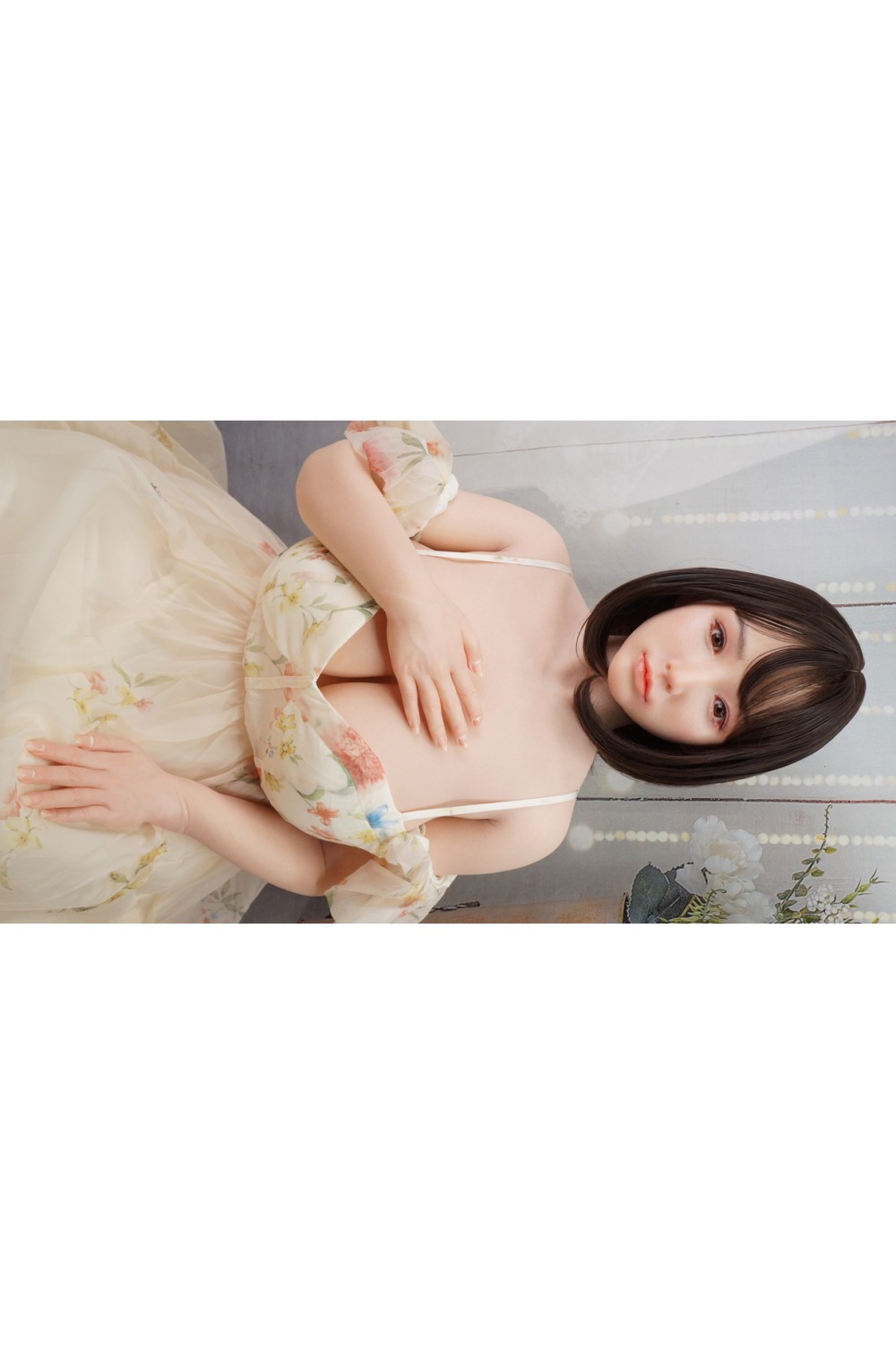 【初心者応援パック 新古超美品】Top Sino Doll #T1ヘッド160cm Hカップ