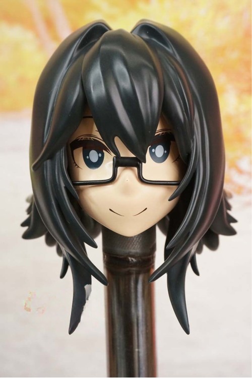 【中古】【O新古超美品】MRLSEXDOLL #Sinenシネンソフトビニール製ヘッド単品(63cm推奨)