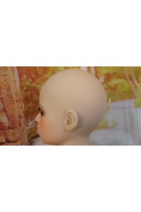 Piper Doll#Risako 160cm Jカップ シームレス 中空胸 自立加工 陰毛植毛 肌色 ナチュラル
