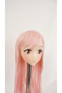 【O国内検品済 新品未使用即納品】 Butterfly Doll #Shiori Cヘッド単品 (80cm推奨)