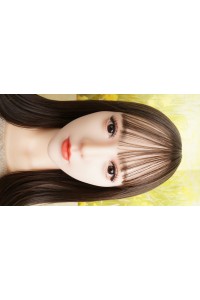 【新品未使用品】SHEDOLL #苏月凝 2.0 軟質シリコンヘッド(158〜165cm推奨)